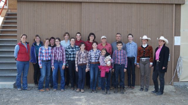 Westernbrevet 5.5.2013 489