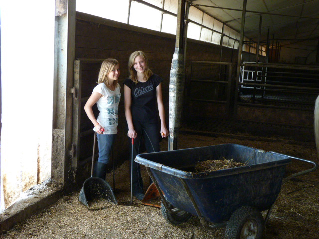 Kinderreitlager vom 8.7.-13.7.2013 009