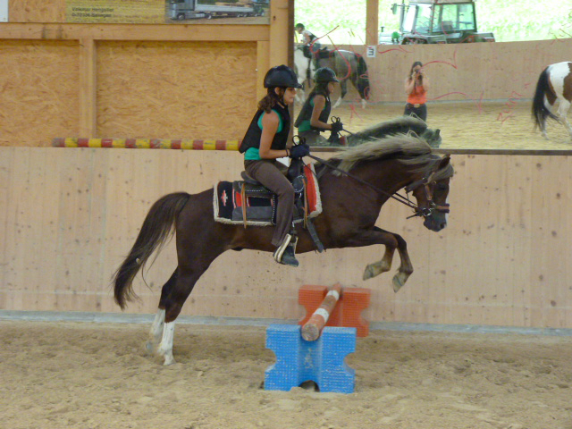 Kinderreitlager vom 8.7.-13.7.2013 074