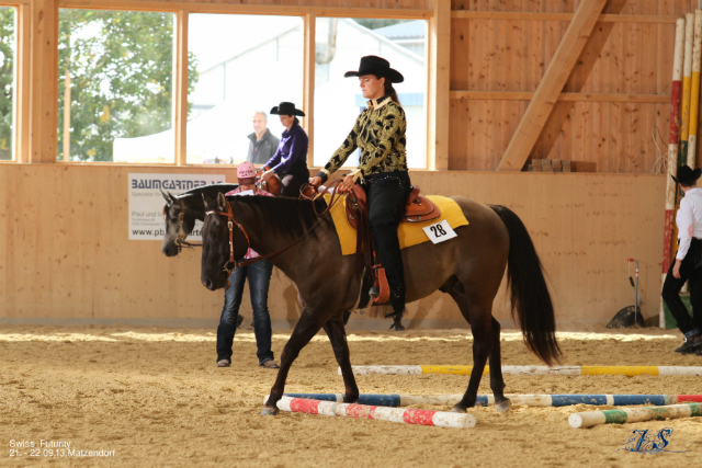 Futurity 2013 2