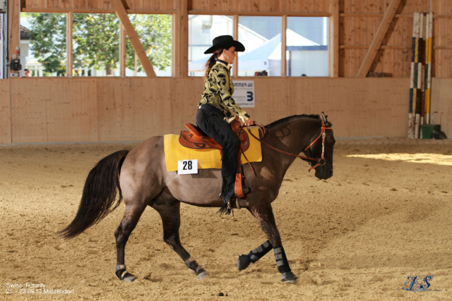 Futurity 2013 20