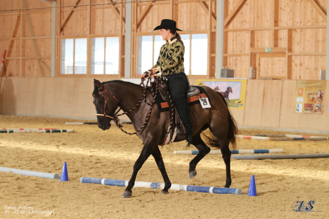 Futurity 2013 5