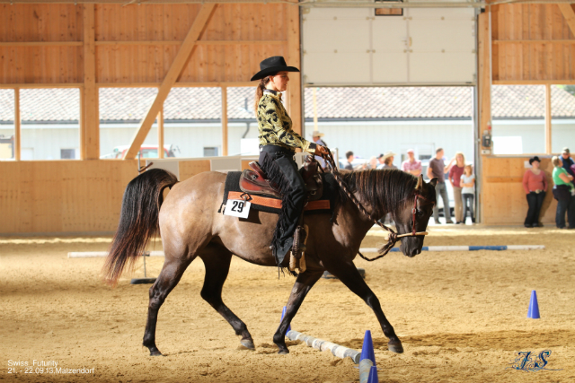 Futurity 2013 8