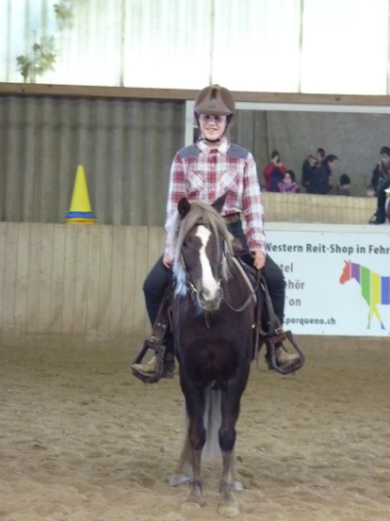 Lisa Angelika Luana Celine Nathalie Rauh Turnier 13.10.2013 027