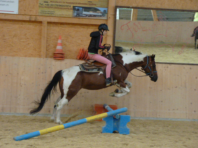 Reitlager 5.-10.8.2013 083
