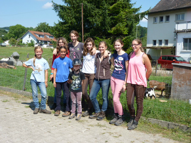 Reitlager 5.-10.8.2013 193