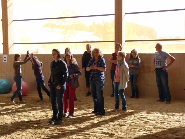 Brunch und PNH Kurs vom 28.9.2014 001