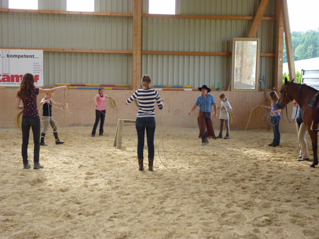 Kinderreitlager vom 4.-9.8.2014 243