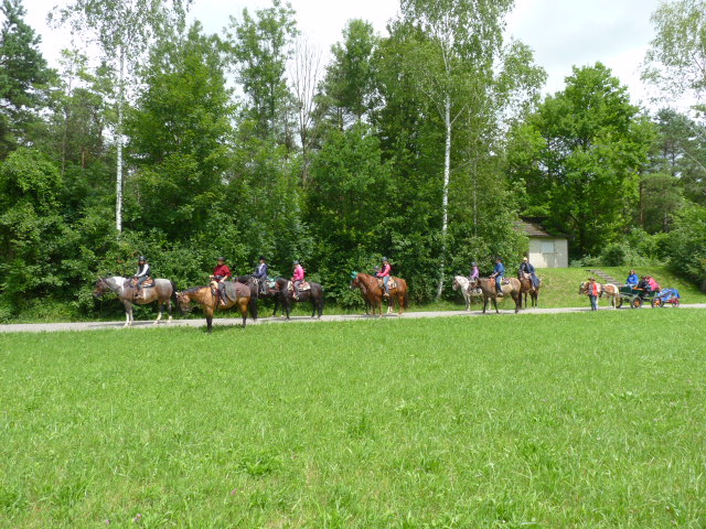 Kinderreitlager vom 7.-12.7.2014 103