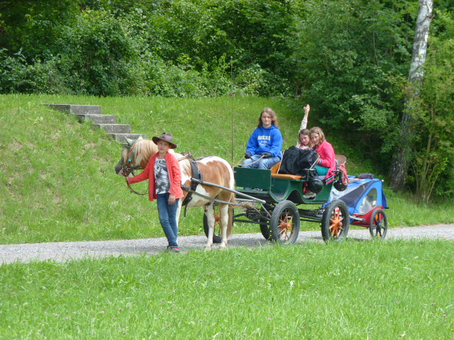 Kinderreitlager vom 7.-12.7.2014 106