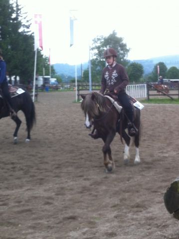 Luana LT-Classic 30.5.2014