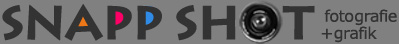 Snapp Shot, Fotografie und Grafik