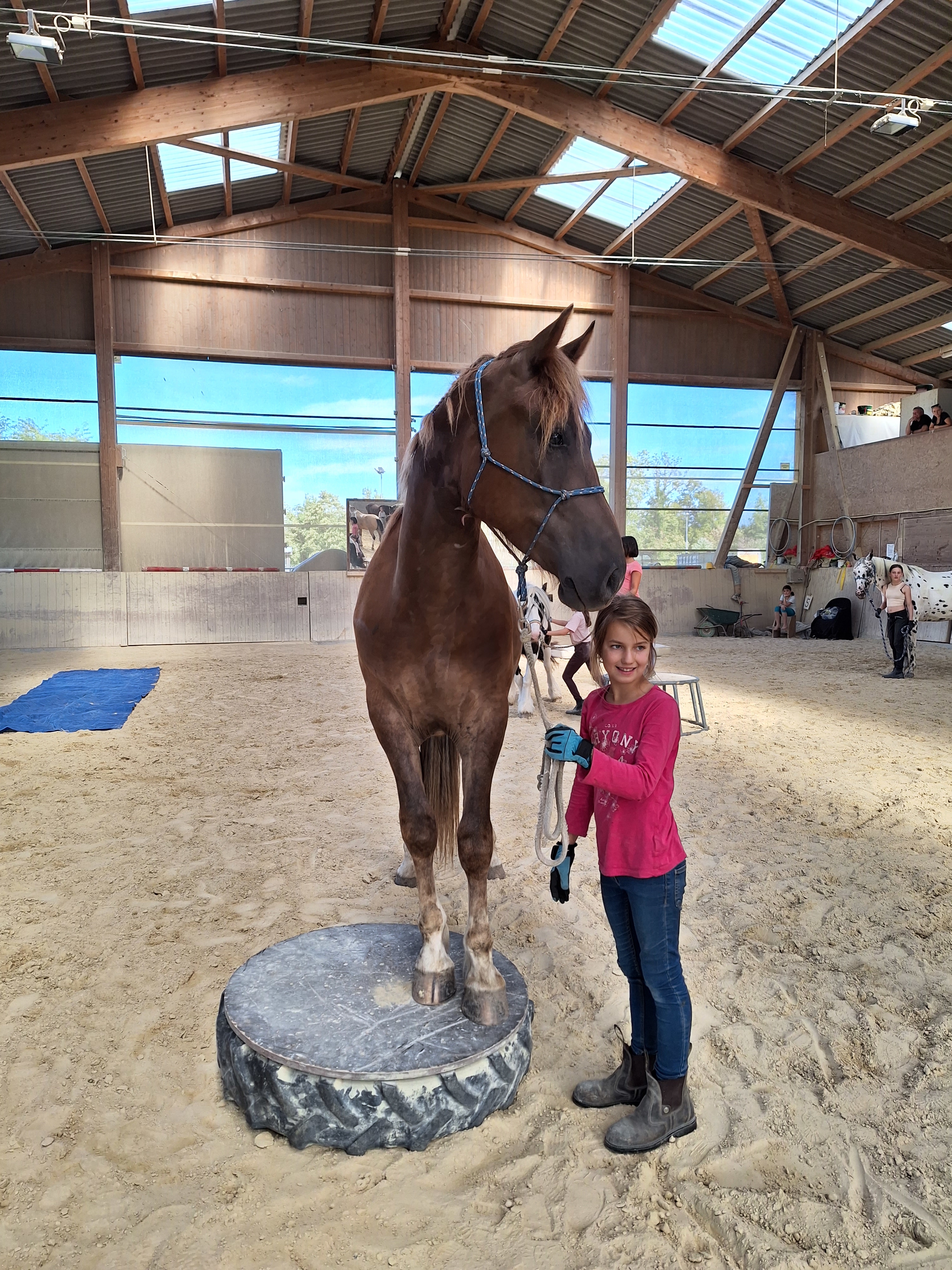 Reitlager 2 vom 5.-10.8.23 (102)