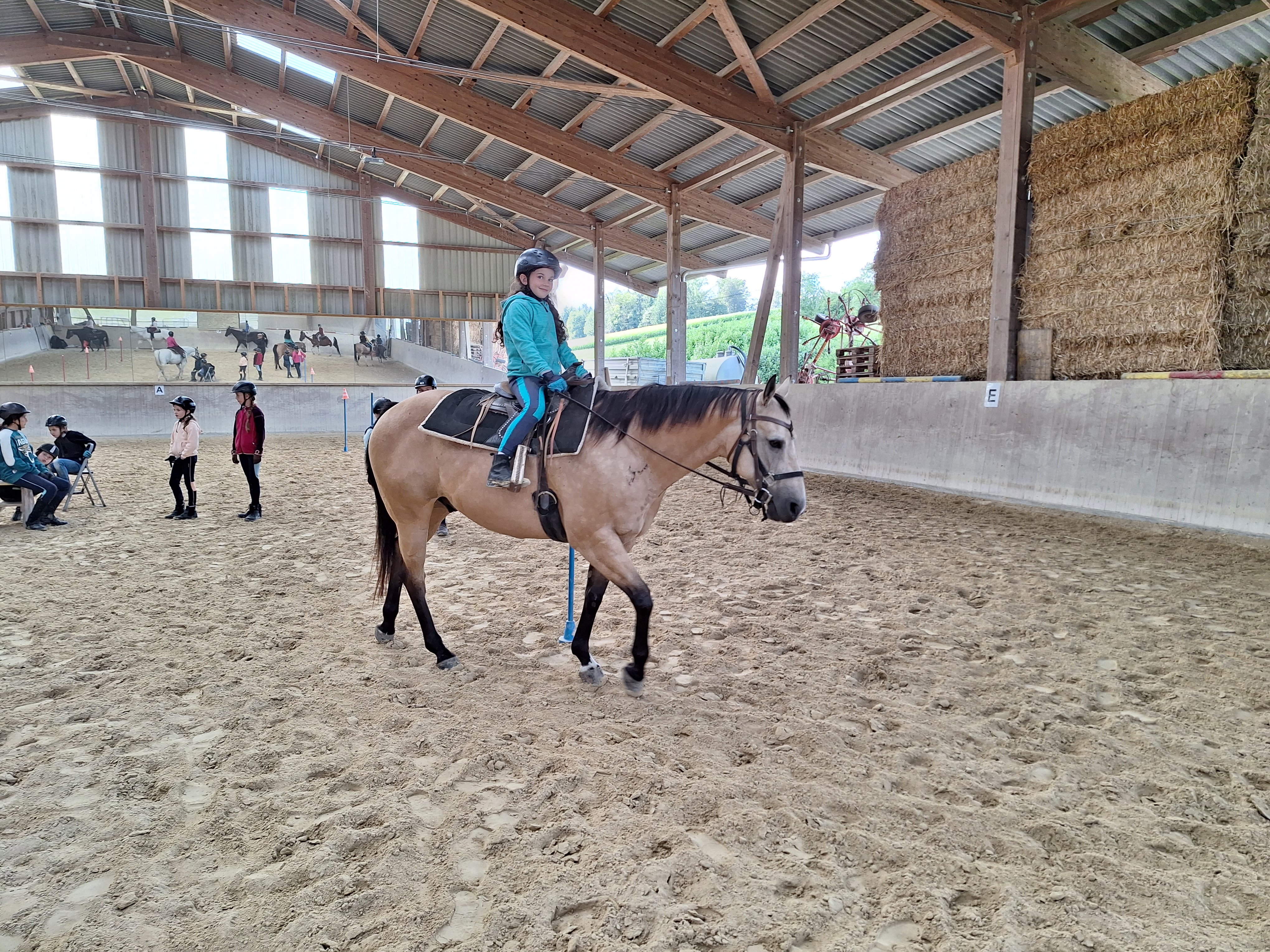 Reitlager 2 vom 5.-10.8.23 (29)
