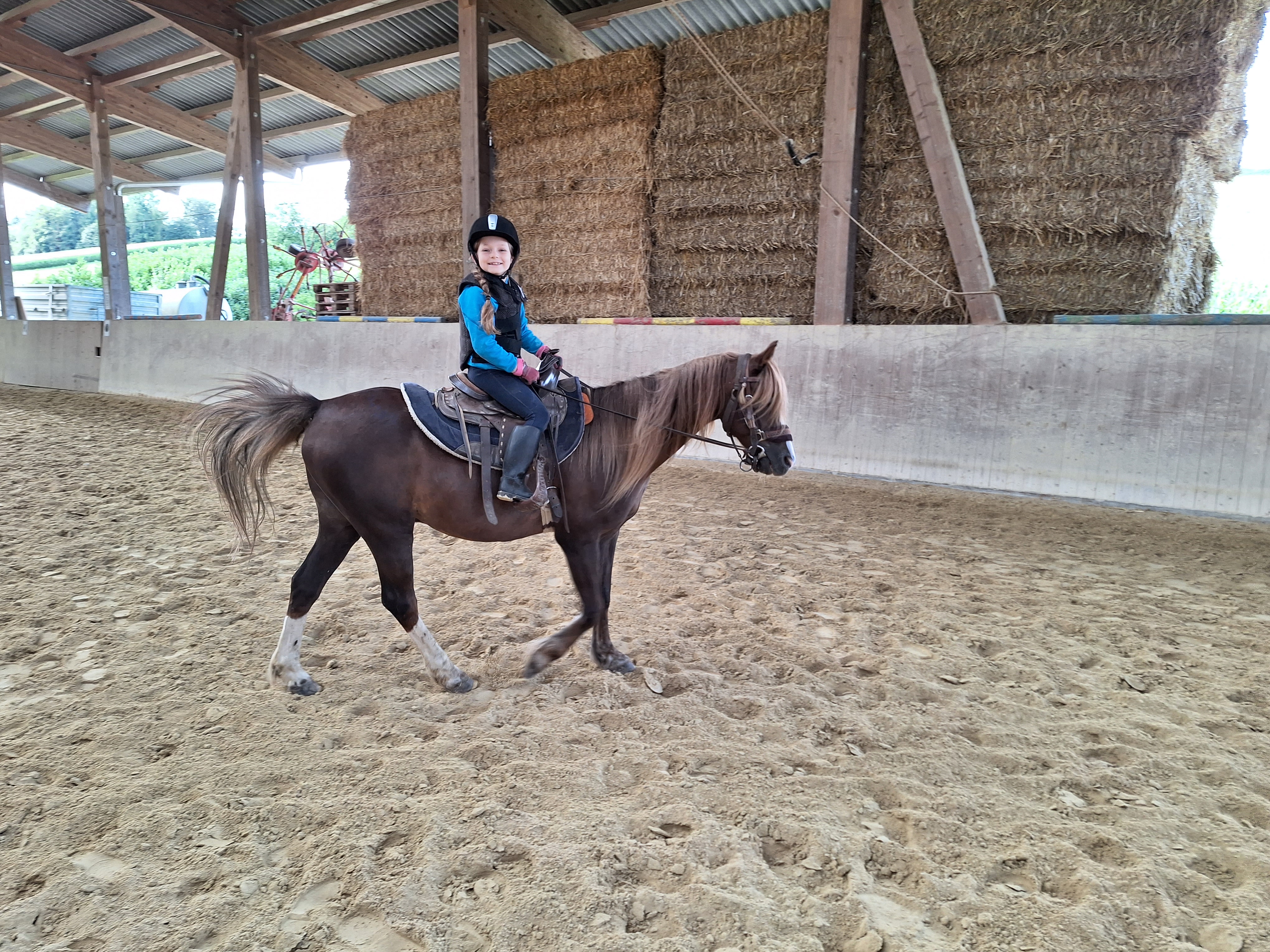 Reitlager 2 vom 5.-10.8.23 (27)