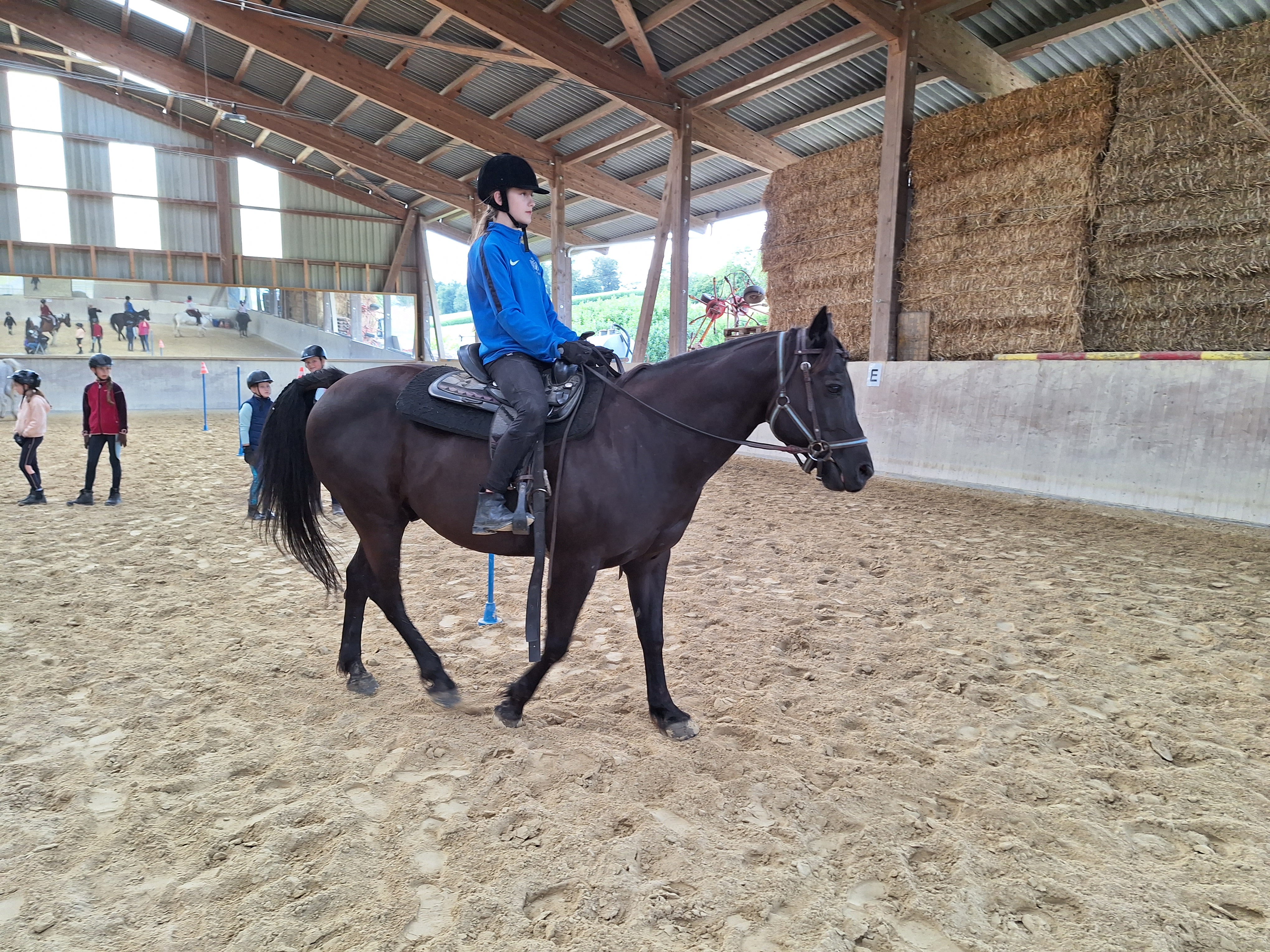 Reitlager 2 vom 5.-10.8.23 (24)