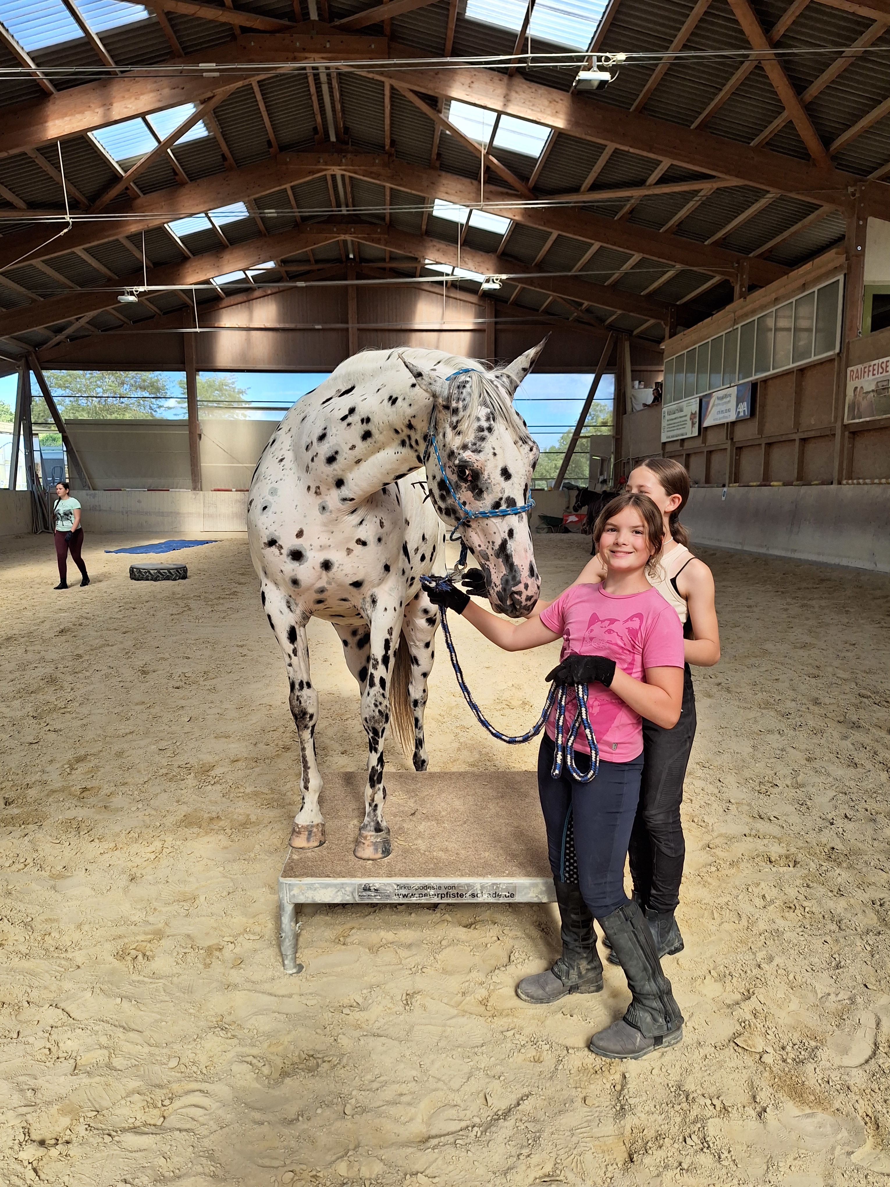Reitlager 2 vom 5.-10.8.23 (111)