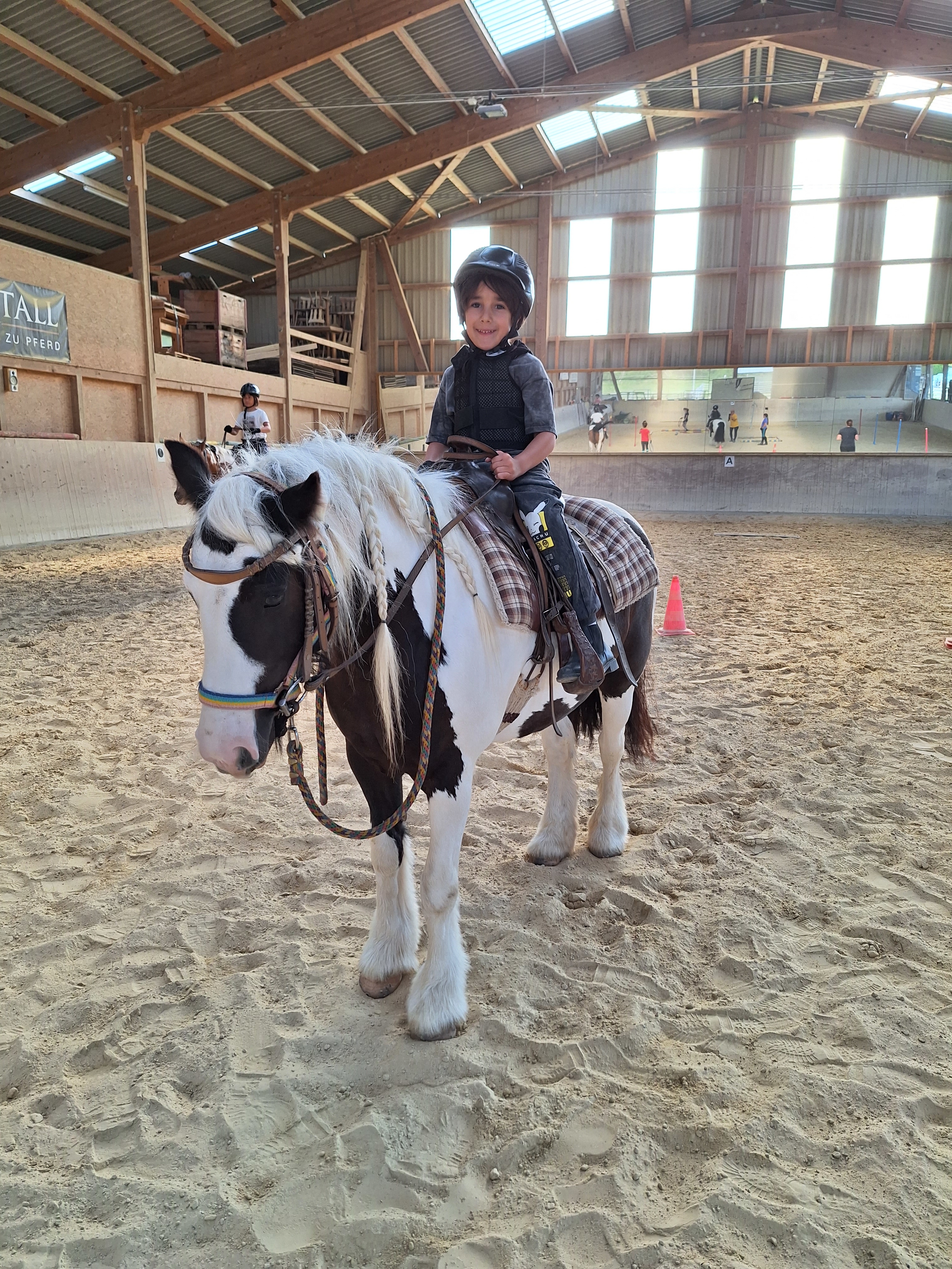 Reitlager 2 vom 5.-10.8.23 (5)