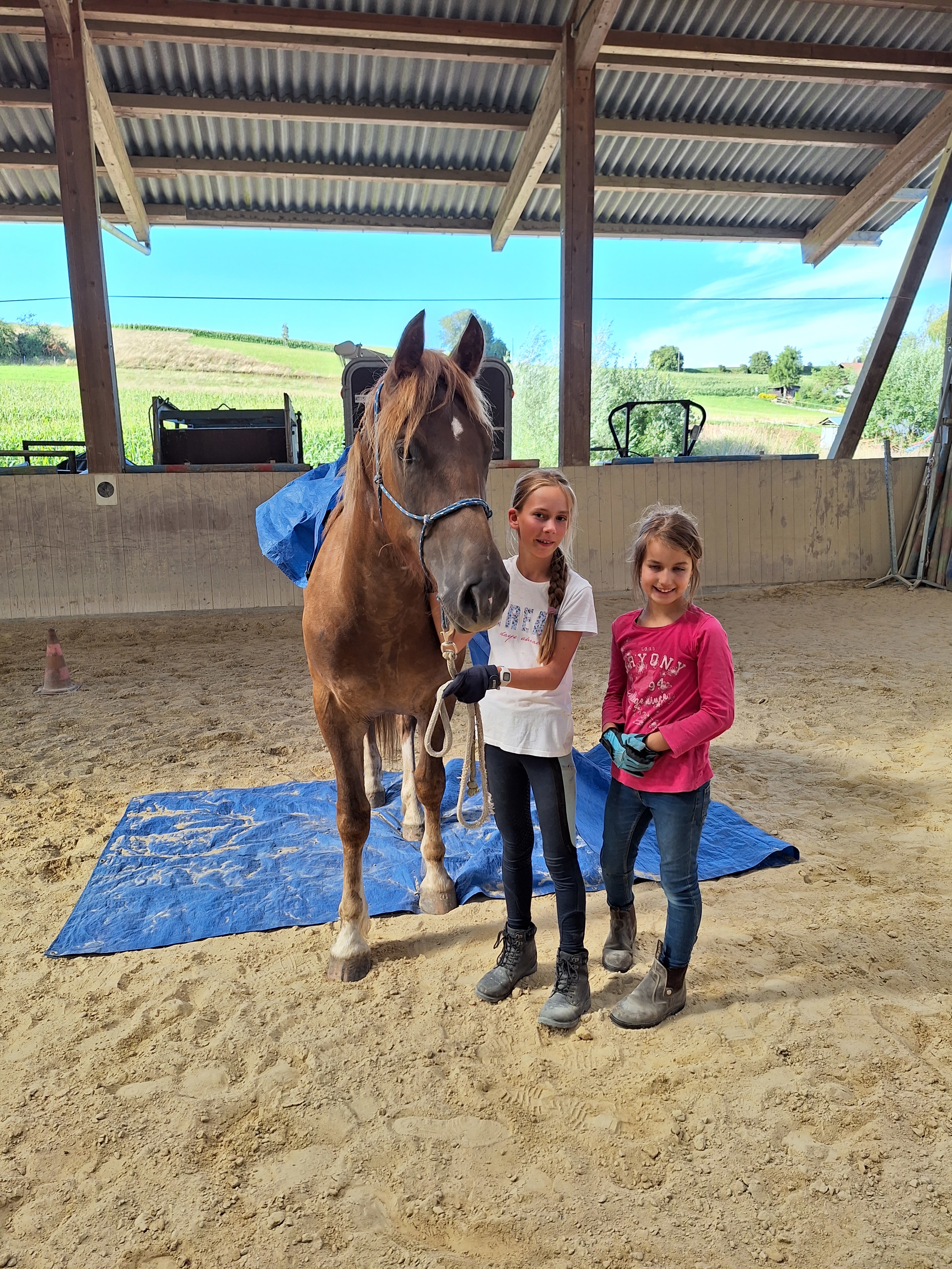 Reitlager 2 vom 5.-10.8.23 (133)