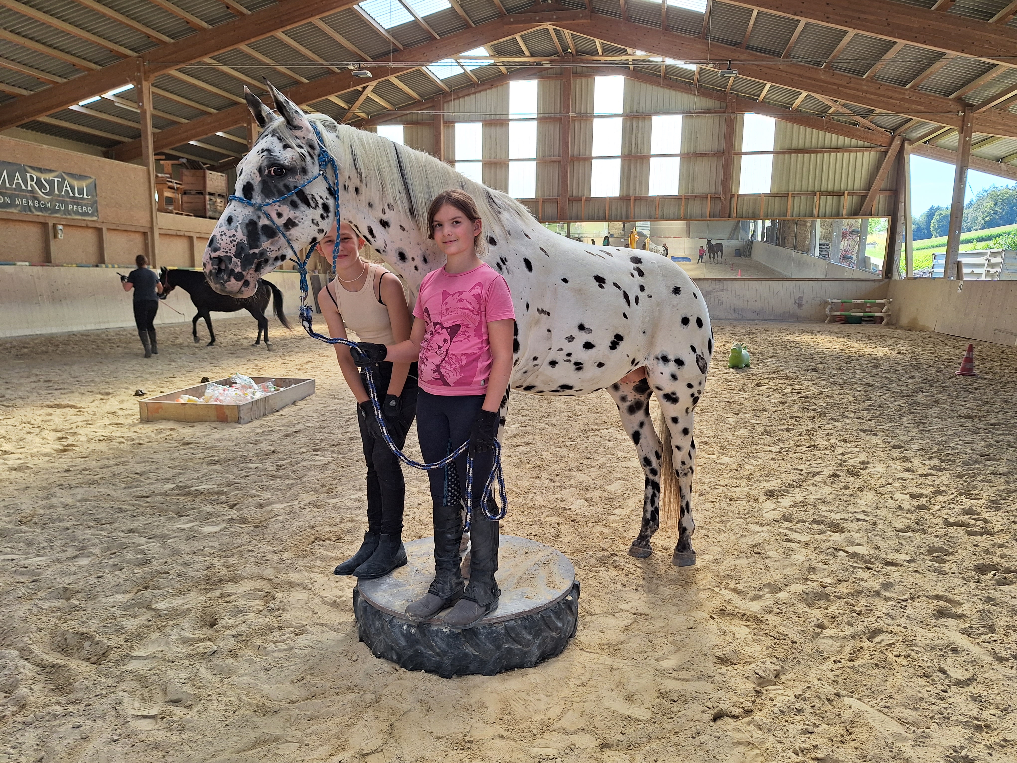 Reitlager 2 vom 5.-10.8.23 (136)